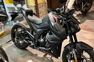 Moto 125