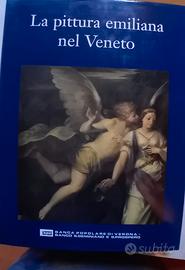 La pittura emiliana nel Veneto AAVV
