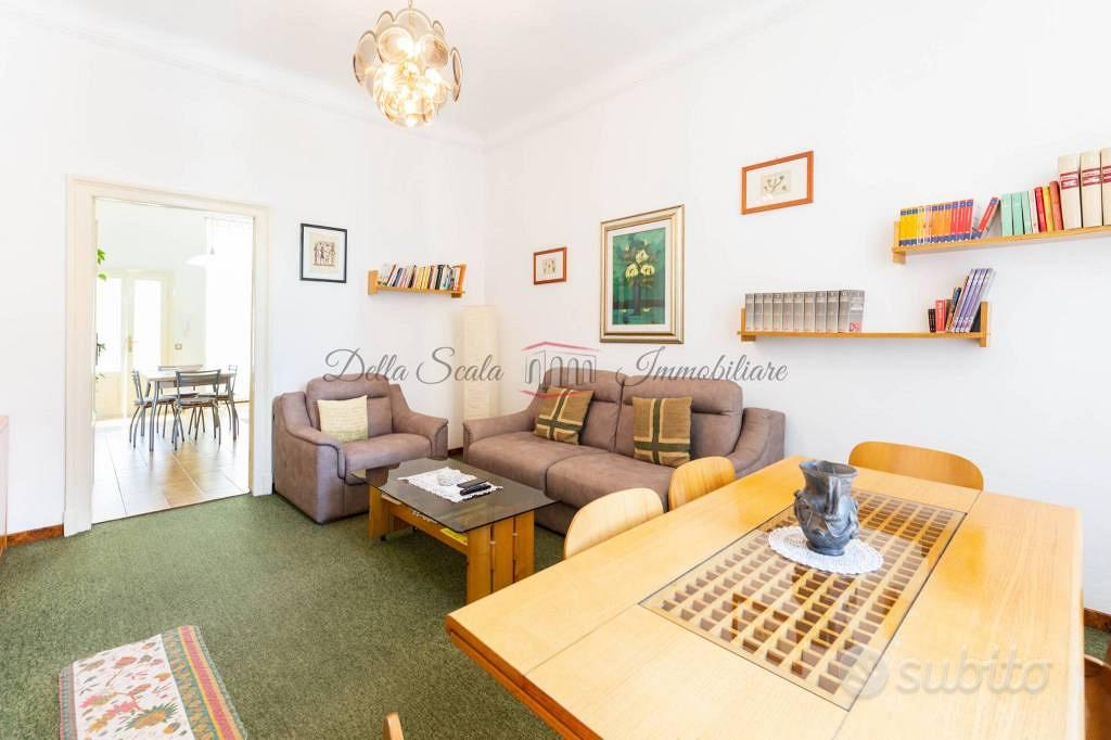 Appartamento – Milano, Isola, Municipio 9 - Vista 4