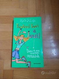 Tirateci fuori di qui!