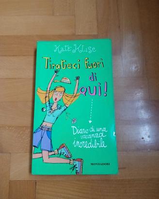 Tirateci fuori di qui!