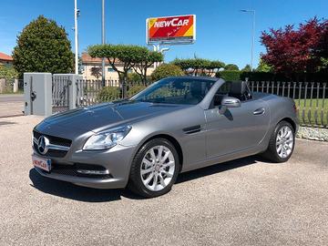 Mercedes-Benz SLK 200 Sport automatica