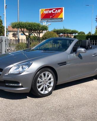 Mercedes-Benz SLK 200 Sport automatica