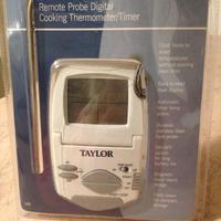 Termometro da cucina