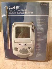 Termometro da cucina