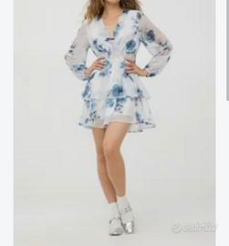 Vestito autunnale