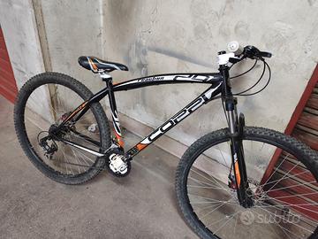 Mountain bike coppi 29"
