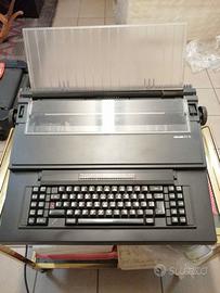 MACCHINA DA SCRIVERE OLIVETTI ET 111