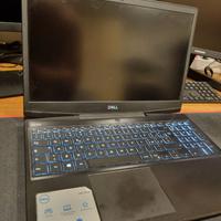 Dell G5 15