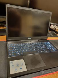 Dell G5 15