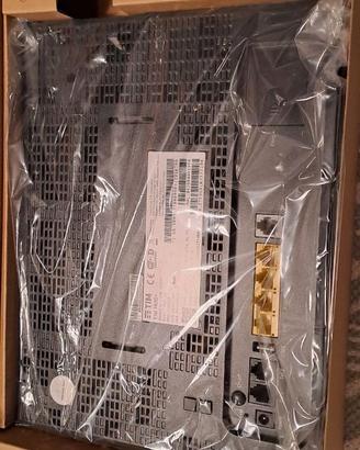 Modem TIM Hub+ (ZTE ZXHN H2740 / H388X)