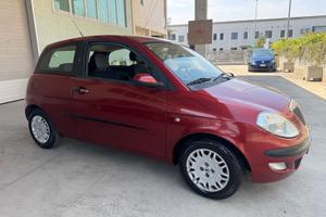 Lancia Ypsilon 1.2