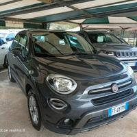 Fiat 500X 1.3 MultiJet 95 CV Business