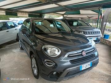 Fiat 500X 1.3 MultiJet 95 CV Business