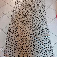 Maxi sciarpa donna 