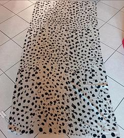 Maxi sciarpa donna 