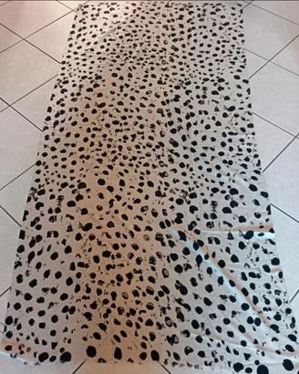 Maxi sciarpa donna 
