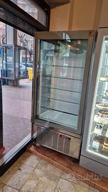 Vetrina espositiva FB Showcases