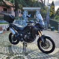 Honda Africa Twin 1000 DCT