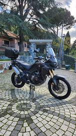 Honda Africa Twin 1000 DCT