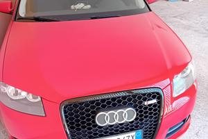 AUDI A3 S-LINE