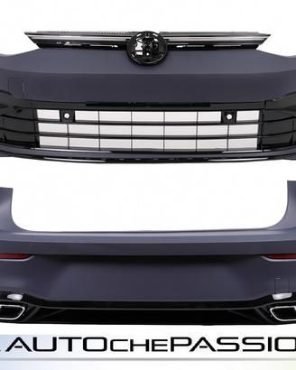Kit carrozzeria VW Golf VIII Hatchback Mk8 MQB
