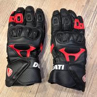 Guanti Ducati Speed Air C1