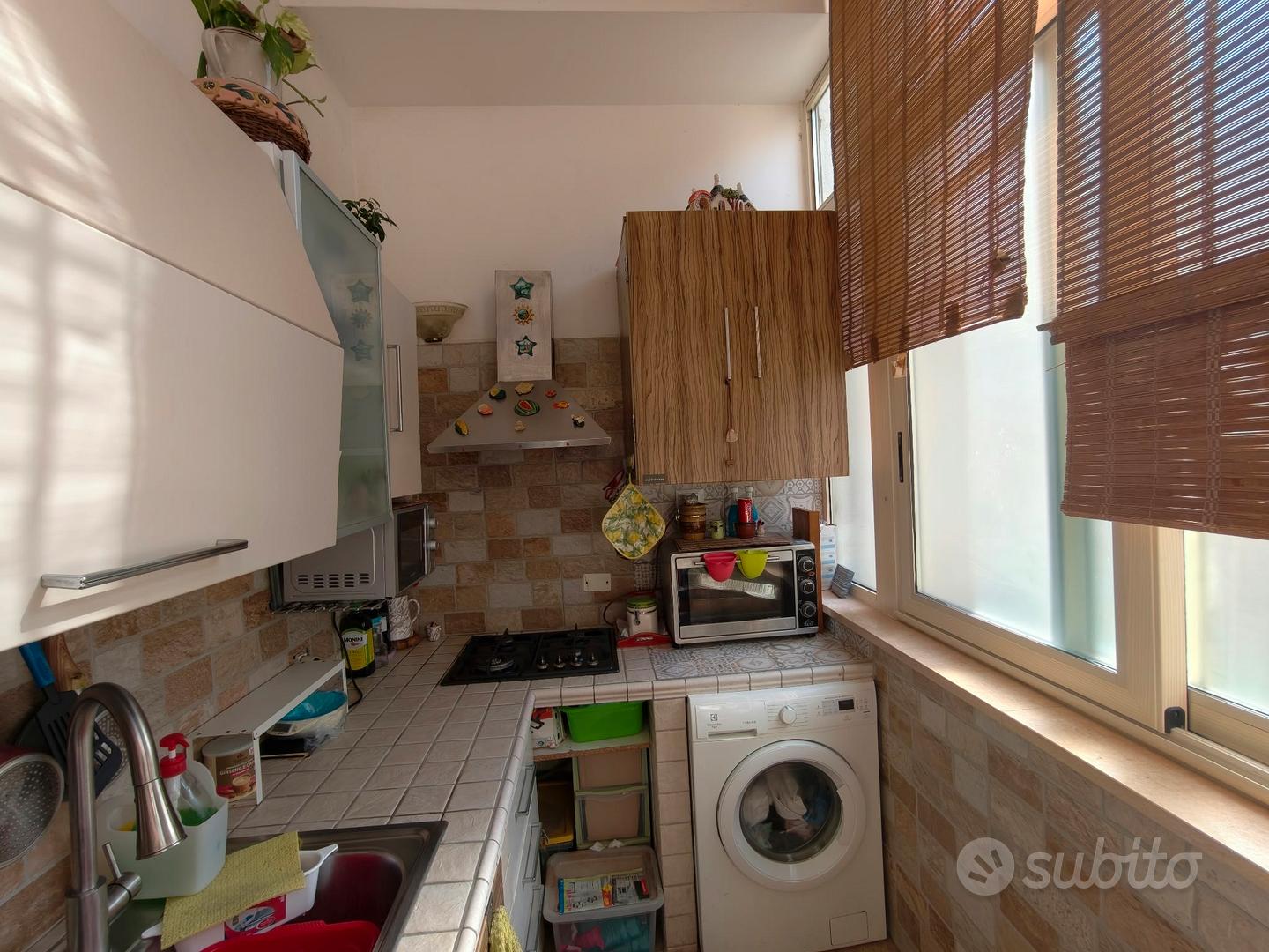 Appartamento – Taranto - Vista 2