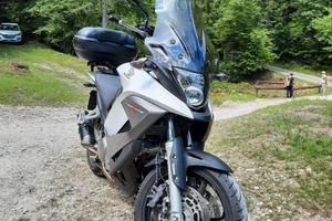 Honda crossrunner