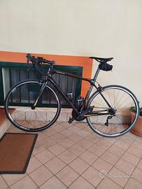 Bici Giant TCR Advanced 1