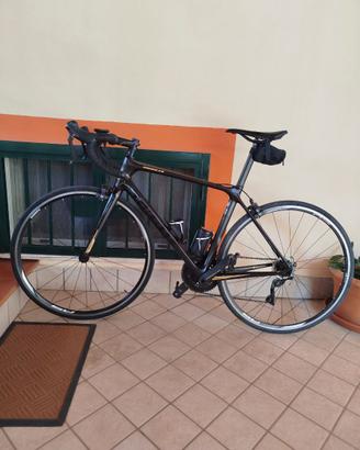 Bici Giant TCR Advanced 1