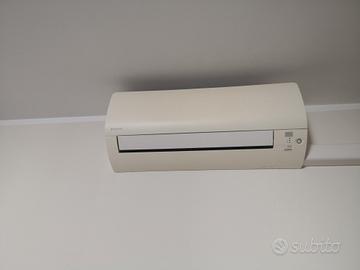 condizionatori Daikin 