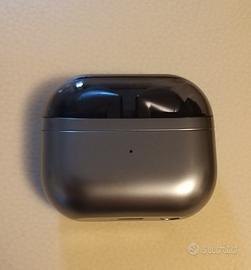 Samsung Galaxy Buds3 Pro Silver