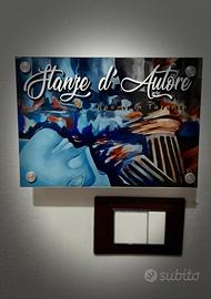 Stanze per lavoratori