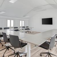 Uffici privati per 4 persone