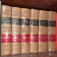 STORIA ECONOMICA DELL’ EUROPA UTET