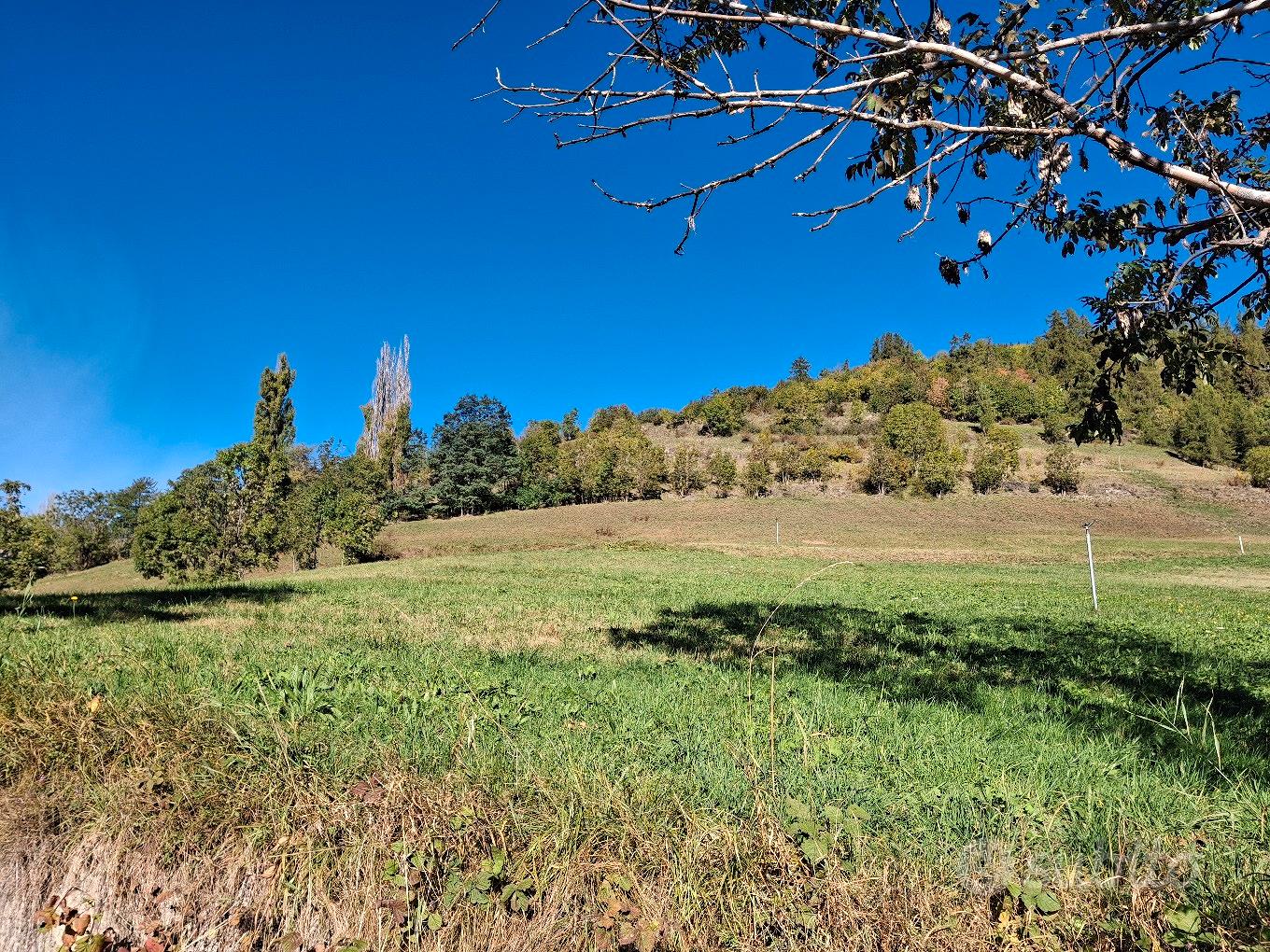 Terreno agricolo a Allein - Vista 5