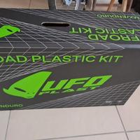 Kit plastiche Ufo ktm sx 85 2025