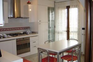 Appartamento mansardato