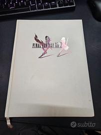 Final Fantasy XIII-2 – La Guida Ufficiale Completa