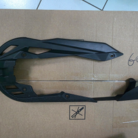 Scatola Catena Trasmissione X Adv 750