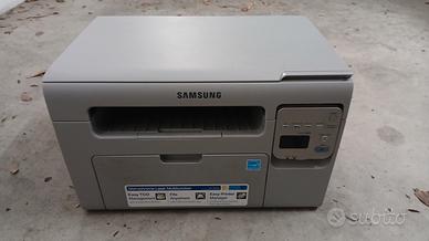 stampante samsung scx3400