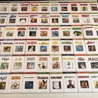 I Classici del fumetto di Repubblica