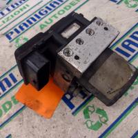 Pompa Abs Renault Master 2012 M9TB6