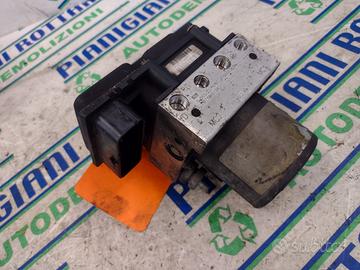 Pompa Abs Renault Master 2012 M9TB6