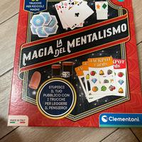 Gioco di magia