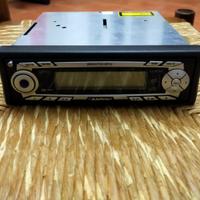 Autoradio Blaupunkt  Brighton Mp34