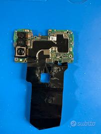 Scheda madre p30 lite