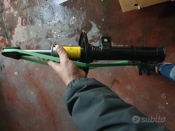 ammortizzatori e valvola egr chevrolet