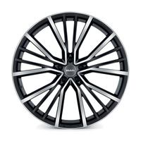 4 CERCHI IN LEGA MAK DA 17'' PER AUDI, VW, MERCEDE